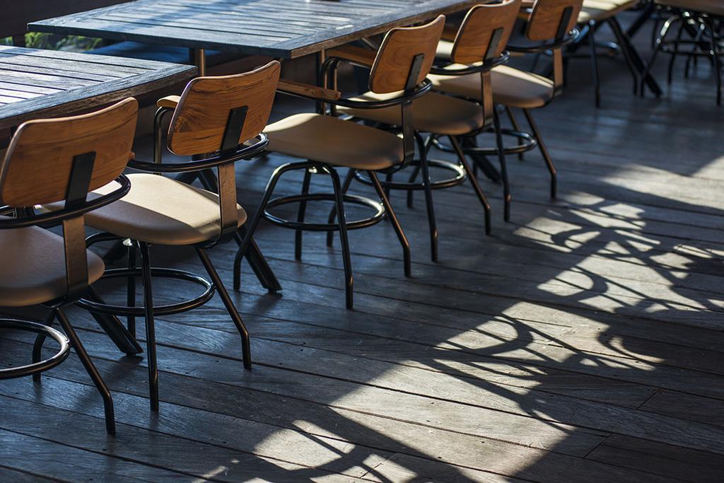The Shift Hotel Убуд Екстериор снимка
