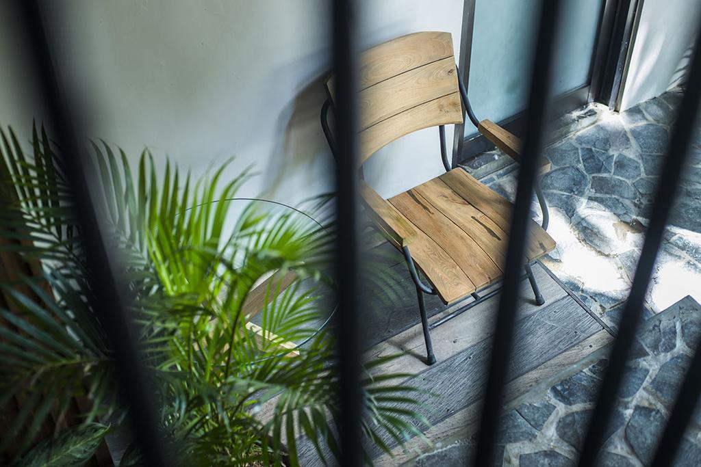 The Shift Hotel Убуд Екстериор снимка