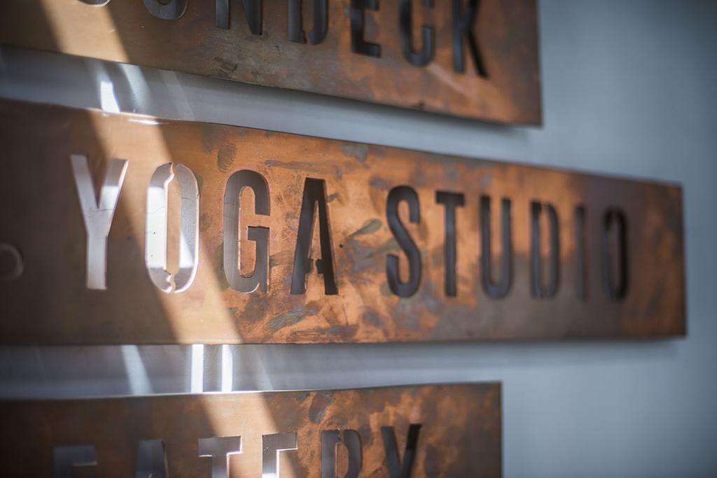 The Shift Hotel Убуд Екстериор снимка