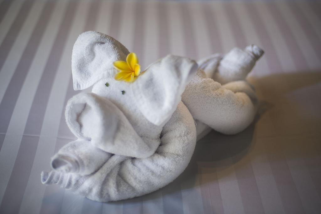 The Shift Hotel Убуд Екстериор снимка
