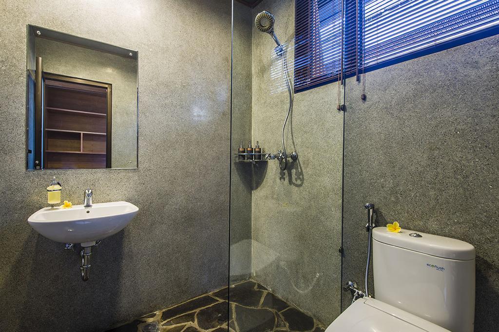 The Shift Hotel Убуд Стая снимка
